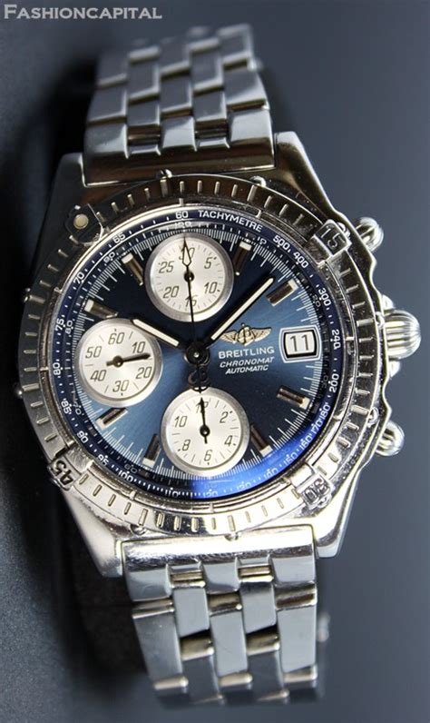 breitling a 130024|breitling 1884 chronographe 100m b13048.